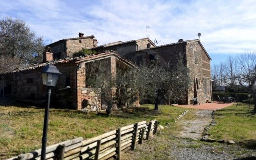 TOSCANA – VAL D’ORCIA – CETONA