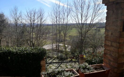 TOSCANA – VAL D’ORCIA – CETONA