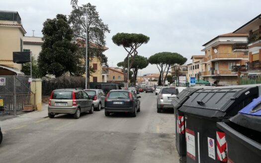 QUARTO MIGLIO – V. Annia Regilla