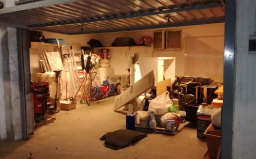 Statuario – Via Oppido Mamertina