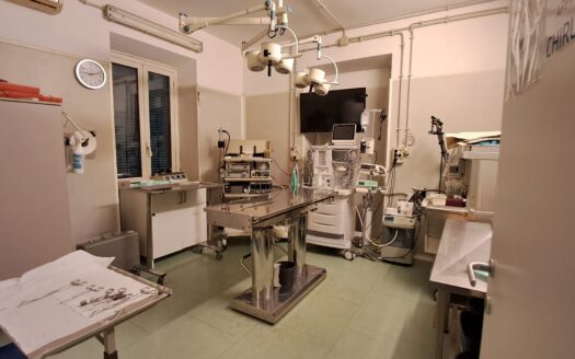 SOSPESO – Quarto Miglio – Via al Quarto Miglio