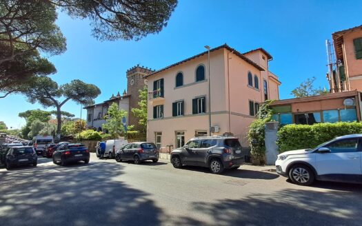 SOSPESO – Quarto Miglio – Via al Quarto Miglio