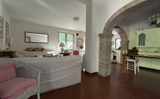 IN TRATTATIVA – APPIA ANTICA – Via di Torricola