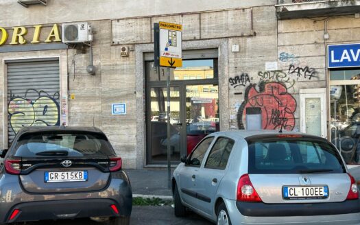 PIAZZA PONTE LUNGO N.7