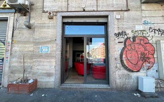 PIAZZA PONTE LUNGO N.7