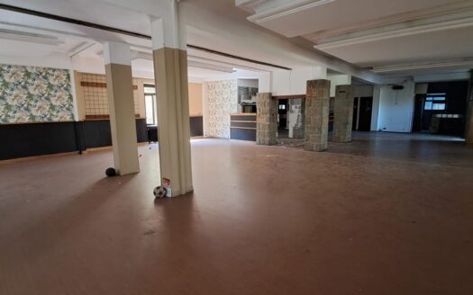 QUARTO MIGLIO – Via Vallericcia