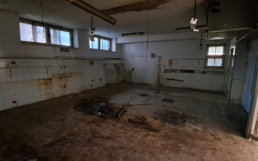 QUARTO MIGLIO – Via Vallericcia