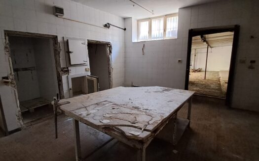 QUARTO MIGLIO – Via Vallericcia
