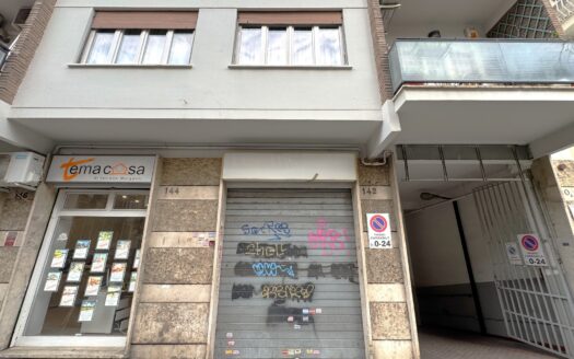 APPIO LATINO – Via Gino Capponi