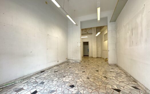 APPIO LATINO – Via Gino Capponi