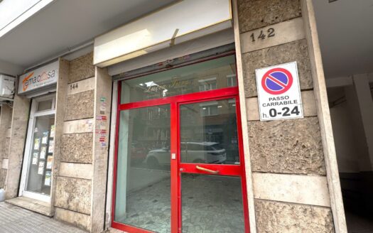 APPIO LATINO – Via Gino Capponi