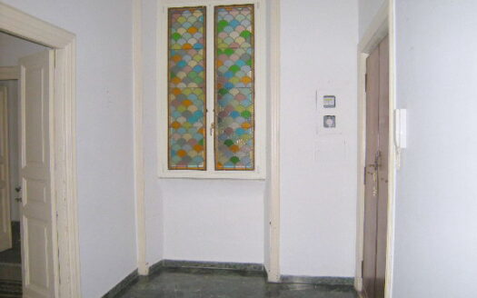 PIAZZA RE DI ROMA – Via Pinerolo