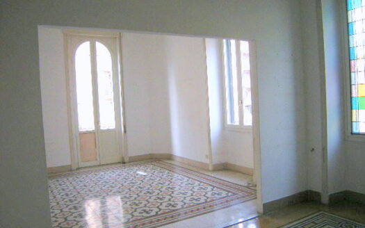 PIAZZA RE DI ROMA – Via Pinerolo