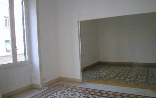 PIAZZA RE DI ROMA – Via Pinerolo