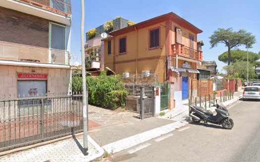 Quarto Miglio – Via Annia Regilla