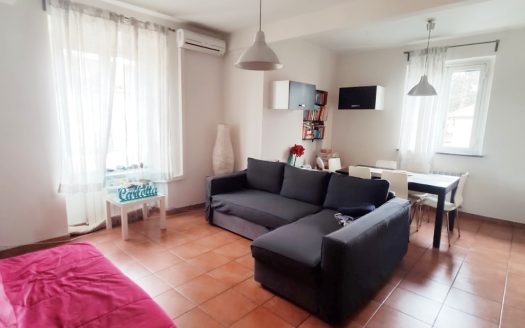 Quarto Miglio – Via Annia Regilla