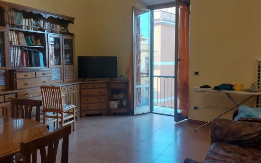 Quarto Miglio – Largo dei Claudiani