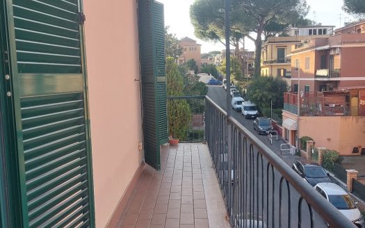 Quarto Miglio – Largo dei Claudiani