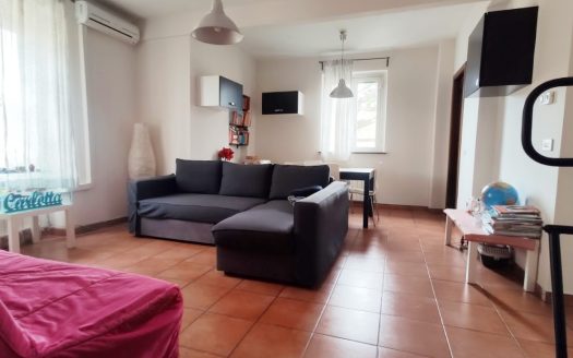 Quarto Miglio – Via Annia Regilla