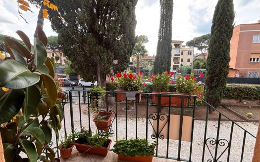 QUARTO MIGLIO – V. al Quarto Miglio 56