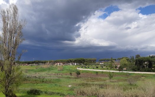 CASILINA – Villa Verde