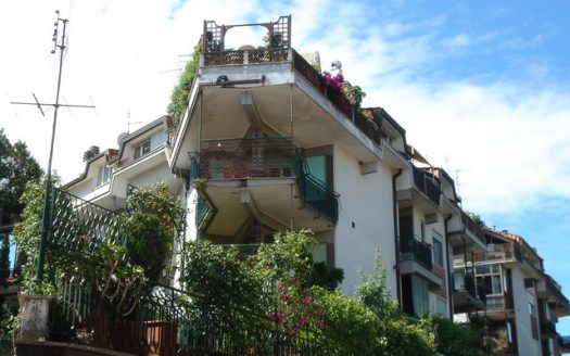 Quarto Miglio – Via Grassano