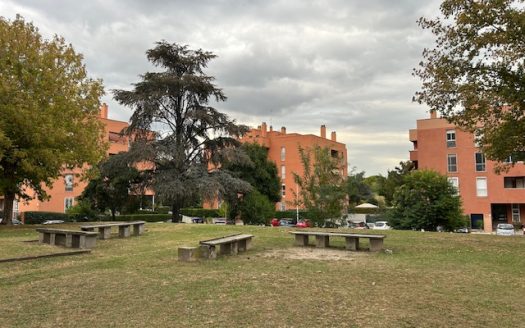 CASILINA – Villa Verde