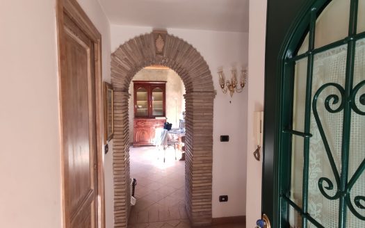 QUARTO MIGLIO – V. al Quarto Miglio 56