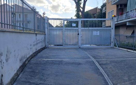 Quarto Miglio – Via Moliterno