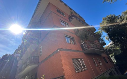 APPIO LATINO – Via Marco Tabarrini