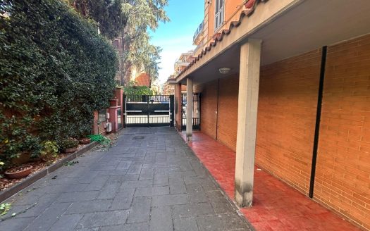 APPIO LATINO – Via Marco Tabarrini