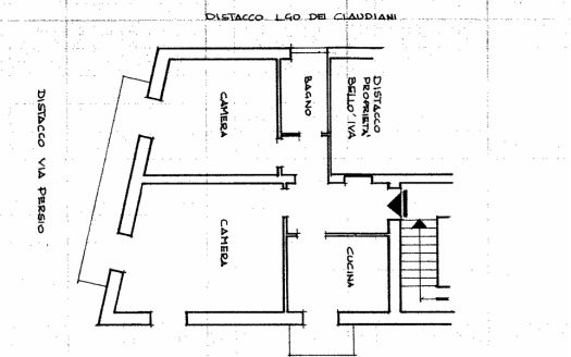 Quarto Miglio – Largo dei Claudiani