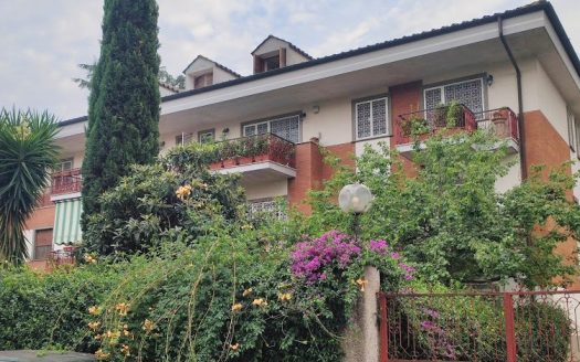 Quarto Miglio – Via Atimeto