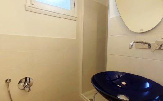 Quarto Miglio – Via Atimeto