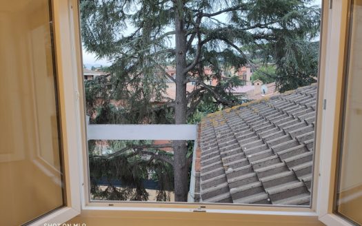 Quarto Miglio – Via Atimeto