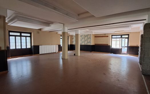 QUARTO MIGLIO – Via Vallericcia