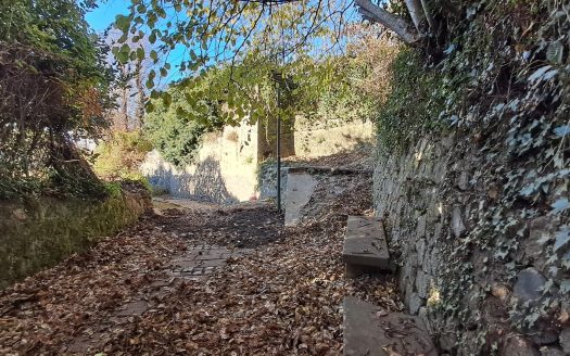 NEMI – Via dei Castagni