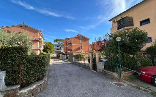 QUARTO MIGLIO – VIA LUCIO VERO