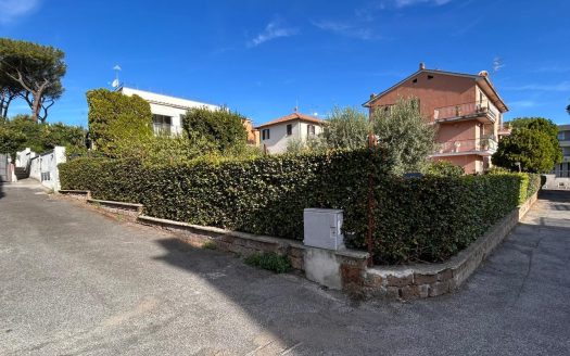 QUARTO MIGLIO – VIA LUCIO VERO