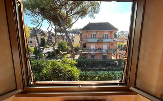 QUARTO MIGLIO – Via Menofilo