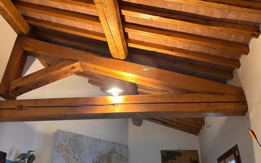 NEMI – Via dei Castagni