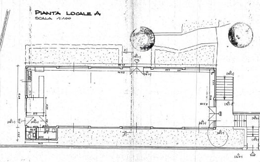 QUARTO MIGLIO – Via Vallericcia