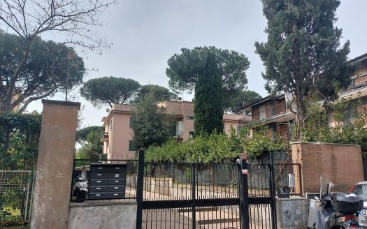 QUARTO MIGLIO – Via al Quarto Miglio