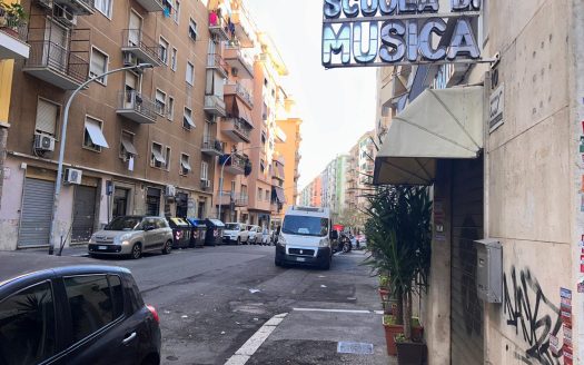 COLLI ALBANI – VIA GENZANO 8