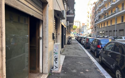 COLLI ALBANI – VIA GENZANO 8