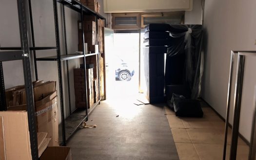 COLLI ALBANI – VIA GENZANO 8