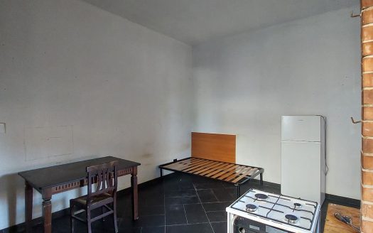 QUARTO MIGLIO – Via Capitinzano