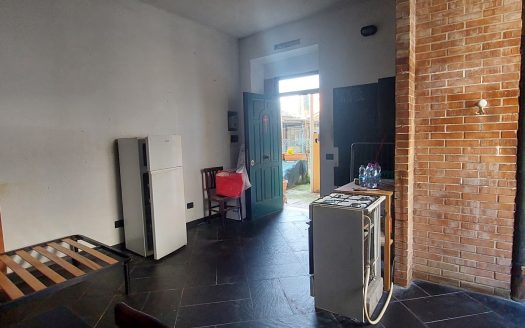 QUARTO MIGLIO – Via Capitinzano