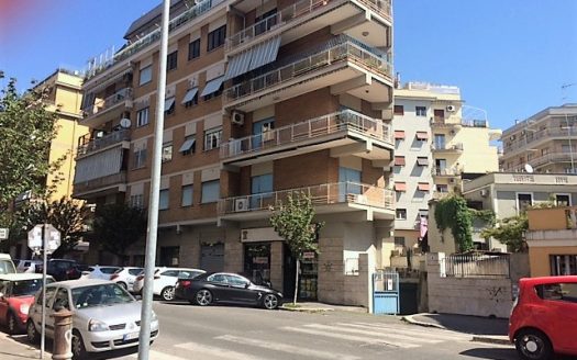 APPIO LATINO – Via Tommaso da Celano