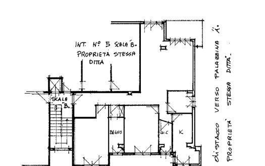 QUARTO MIGLIO – Via San Tarcisio